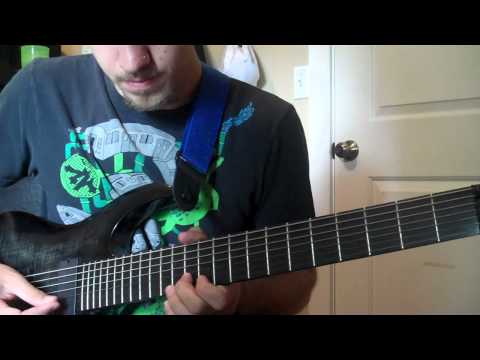 The Contortionist -