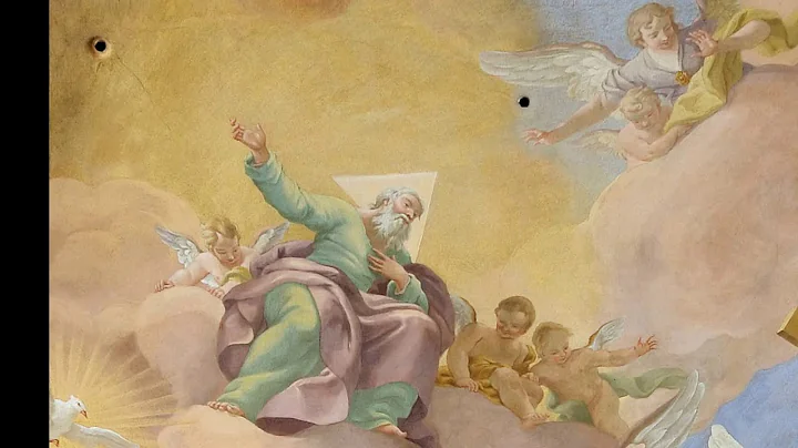 Christmas Novena Meditation  Day One