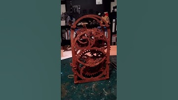 Ugears timer kit