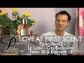 Le Labo Tabac 28 Bigarade 18 City Exclusives review Persolaise Love At First Scent - Episode 42