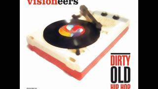 Visioneers- Bossa Nova