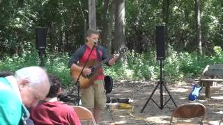 Cannon Guitar Concert 3 - Blackbird