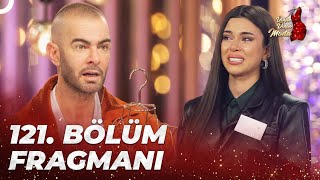 Doya Doya Moda 121.  Fragmanı | YENİ YIL YENİ STÜDYO! Resimi