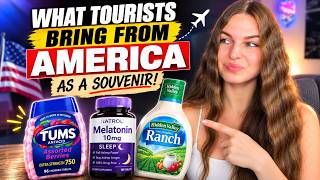 The American Products Europeans Can’t Leave Without