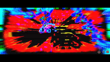 [Project VignetteFX] adofai swallow SMOKE by frums (FLASH WARNING)