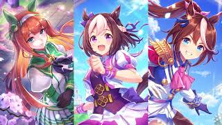 【PSA10】 KFC ウマ娘 PRETTY DERBY UMAMUSUME Signed Uma Musume Pretty Derby KFC Kentucky Limited card