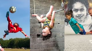 Arat Gym's most impressive videos