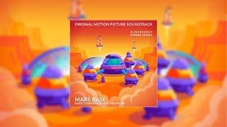 Mars Base – Soundtrack (2019)