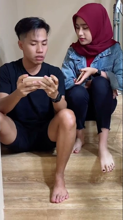 Anas Fikry Ketahuan Novita Sari