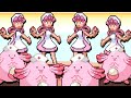 Attack of the clone Joys!! - Pokemon Adventures EP 41 | Rom Hack