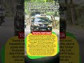 Toyota Fortuner 1GD: The Diesel SUV That Became a Global Icon #ToyotaFortuner #Fortuner #Toyota