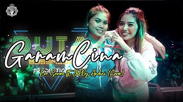 GARAM CINA EVA SAVERA DAN JULLY ANDINI COVER DUTA BOSS MUDA BOSS MUDA PRODUTION