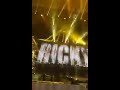 Ricky Martin | Ricky ALLIN in Las Vegas (Opening Night)