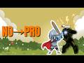 Build a Clean 2D Combat System in Unity (Sword Attack Tutorial)