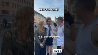 BEST OF BASEL ❤️#basel #baselcity #baselland #baselswitzerland #baselischszene