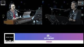 AN   SYMPHONY  - KONSER 7 RUANG