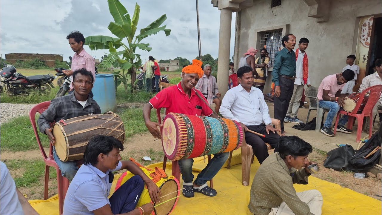 सीताराम गोप कर ठेठ नागपुरी लोक गीत!! करम जितीया ठेठ नागपुरी गीत 