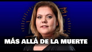 Noelia Pace Espiritista Argentina Que Sorprende A Propios Y Extraños