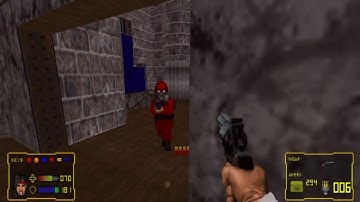 Random Doom Gameplay - 17