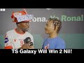 TS Galaxy vs Chippa United | Nedbank Cup Quarter-Finals!