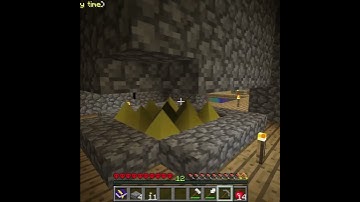 MODDED Minecraft PART 4! (Sky Factory 3) MOB SPAWNER! #minecraft #gaming #games #funny