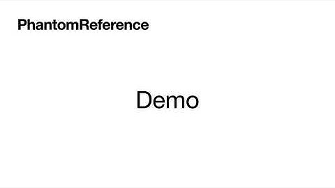 Object References Part 4