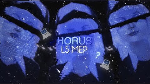 [LS] HORUS - FULL SSO MEP
