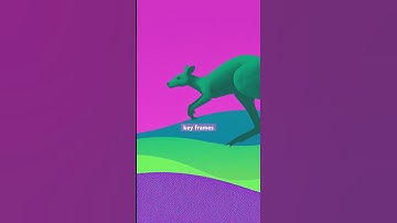 AI Animation for Designers? MidJourney Animate Made This Aussie themed illustrations