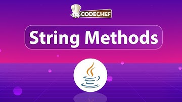Java String Methods Explained: length(), charAt(), substring() | Master Text Manipulation in Java