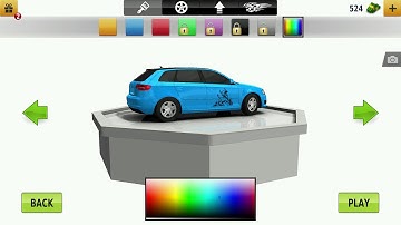 Traffic Racer Android Gameplay #7