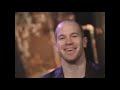 Finger Eleven - The Greyest of Blue Skies Interview Sessions - New York -  2000