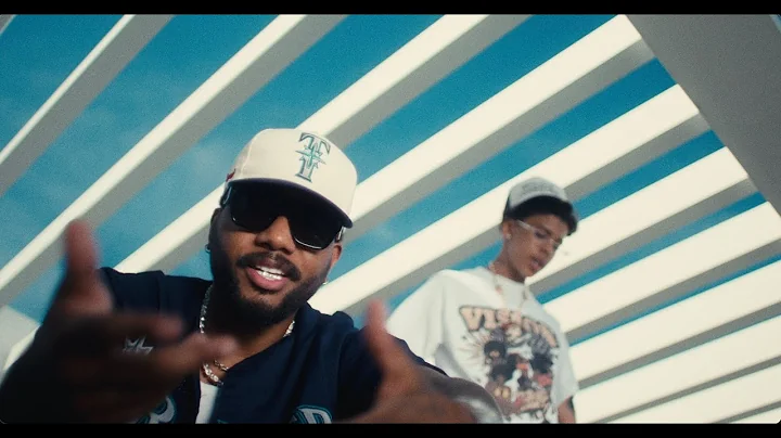 Bryson Tiller, Luh Tyler - No Sharing (Official Music Video)