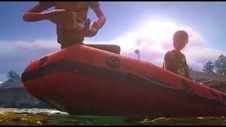 Buscando A Dory Escena De Dory Conoce A Hank