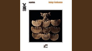 Video thumbnail of "Bobby Hutcherson - Love Song"