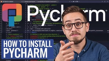 How to Install PyCharm on Windows/Mac/Linux – Step-by-Step Guide!
