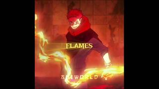 The Immortal Man - Sukuna Edit Sempero Slowed