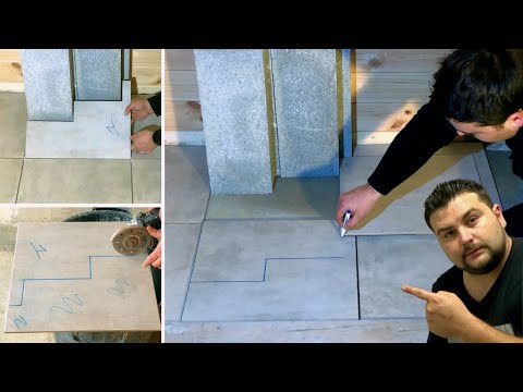 Video: Miks Vajate Alumiiniumist Põrandaliistu?