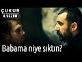 Çukur 4.Sezon 13.Bölüm - Babama Niye Sıktın?