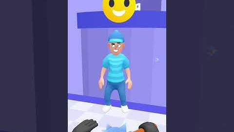 Hit Master 3D : Gameplay Walkthrough All Levels #Shorts #hitmaster3d #gameplaywalkthrough