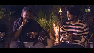 Video thumbnail of "Mitthe Kotha - Backstage Club | Campfire Session S1 EP1"