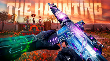 This M4 Build Is *BROKEN* in MW2! (Vondel Park Warzone)