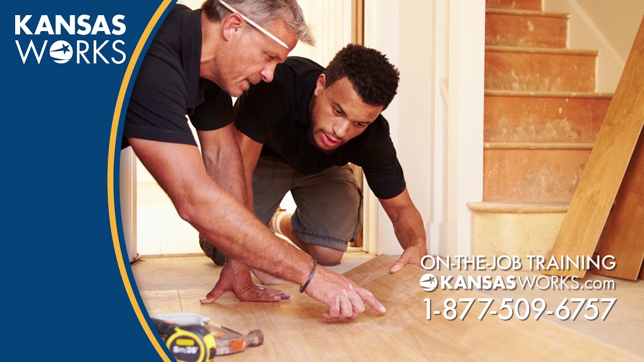 On-the-Job Training Program Steps