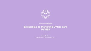 Doppler Academy: Estrategias de Marketing Online para PYMES