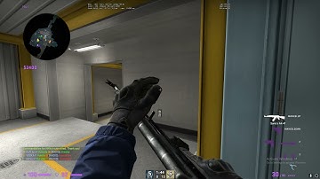 nuke surf to edgebug