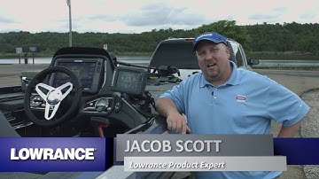 Lowrance Elite Ti Overview - Intro & Features