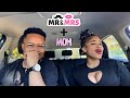 Front seat or no seat at all? || Relationship Chats