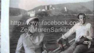 Zeki Müren - Geçti Artık Güzel Günler