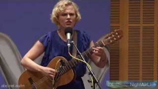 Pt.3) Ólöf Arnalds - 'Surrender', 'Maria Bethania' - Night
