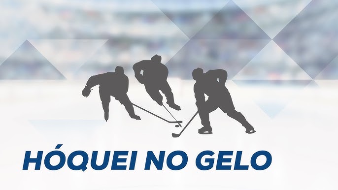 Regras do Hóquei no Gelo (Ice Hockey)