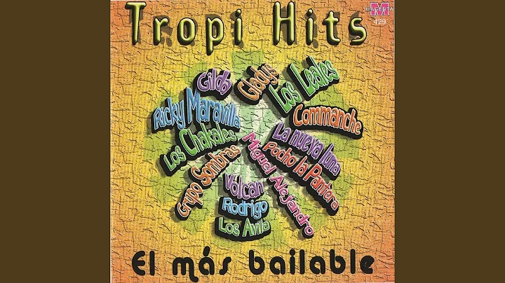 No Me Arrepiento de Este Amor